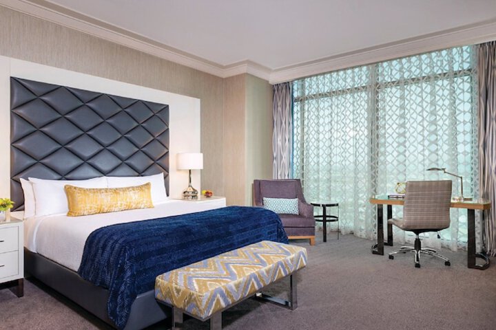 Mandalay Bay Resort & Casino