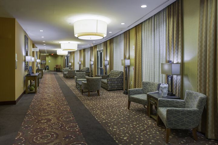 Holiday Inn Ardmore I-35 by IHG