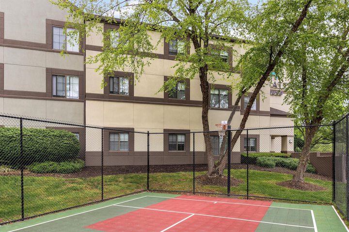 HYATT House Morristown