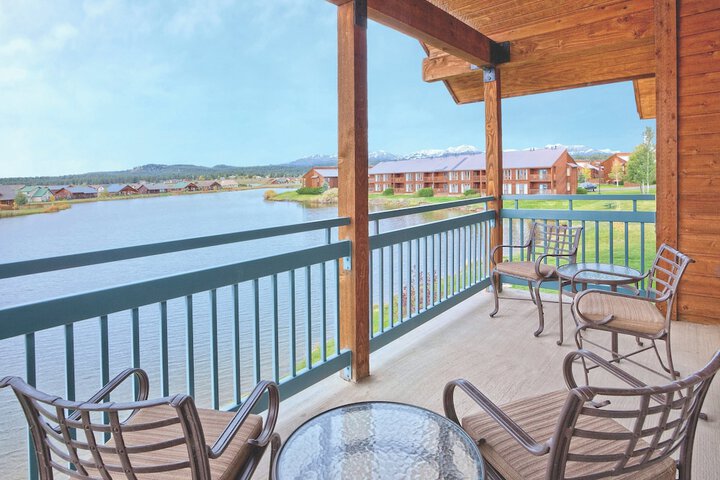 Club Wyndham Pagosa