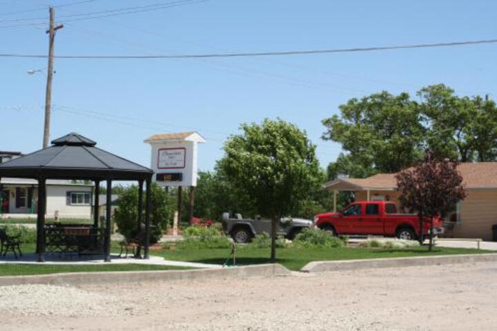Oberlin Inn