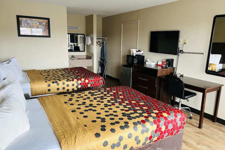 Econo Lodge Fort Knox