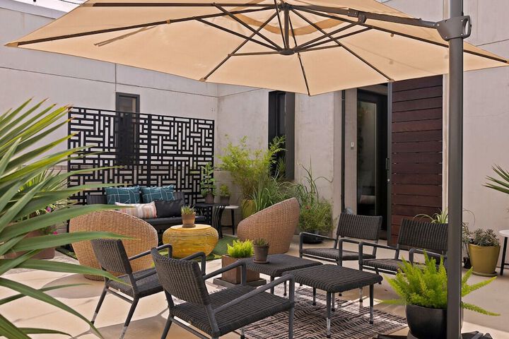 Terrace/Patio 76 of 77