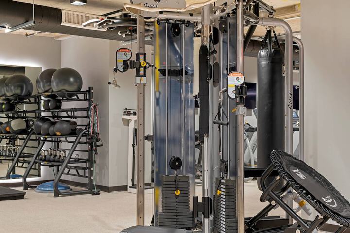 Health and Fitness 36 of 40