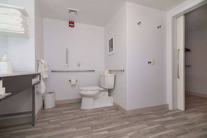 Hampton Inn Norwich