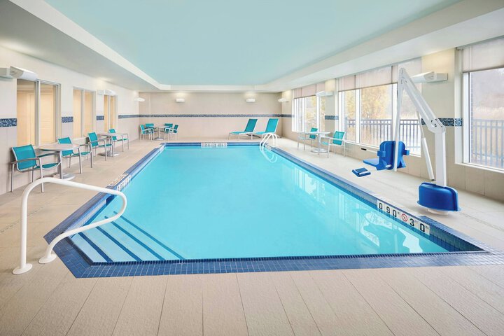 TownePlace Suites by Marriott Ottawa Kanata