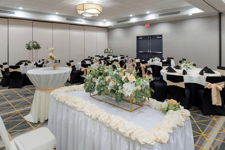 Holiday Inn Rock Hill by IHG