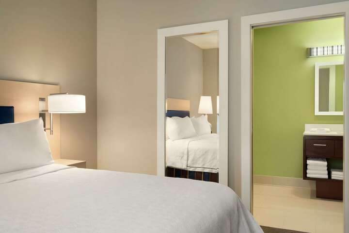 Home2 Suites by Hilton Leavenworth Downtown