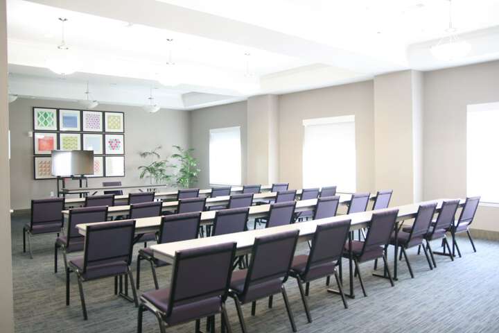 Meeting 43 of 58