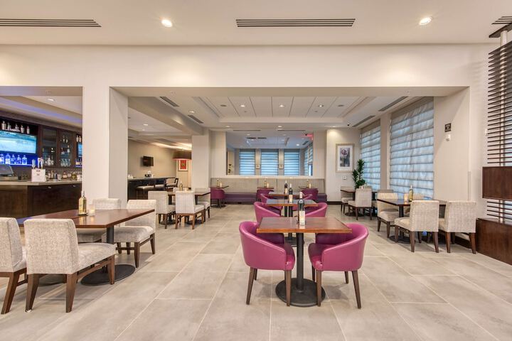 Hilton Garden Inn Irvine / Orange County Airport