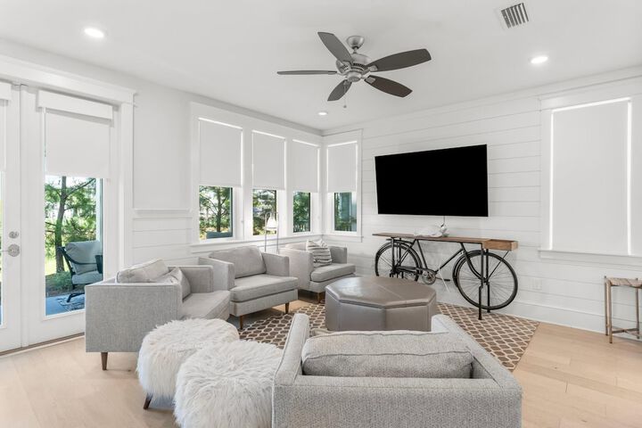 Prominence on 30A by Panhandle Getaways