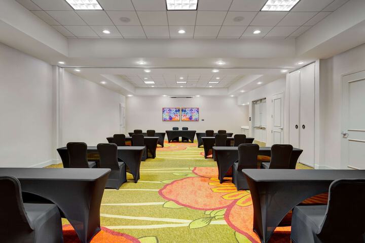 Hilton Garden Inn at PGA Village / Port St. Lucie