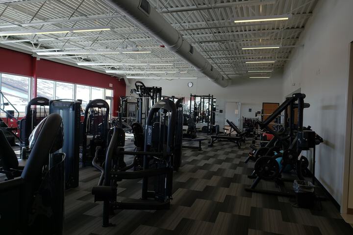 Health and Fitness 35 of 38