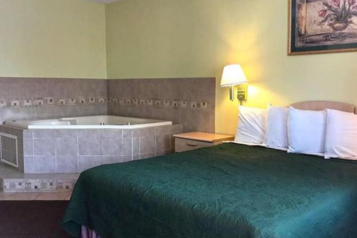 Fairbridge Inn Express - Barrington