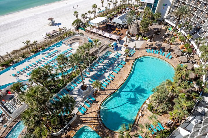 Holiday Inn Resort Panama City Beach by IHG