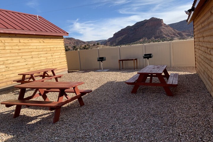 Property Grounds 23 of 24
