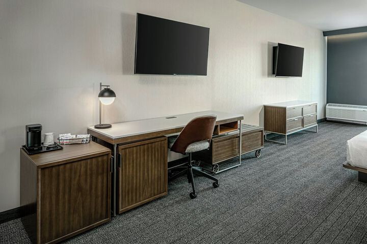 Courtyard by Marriott Lewiston