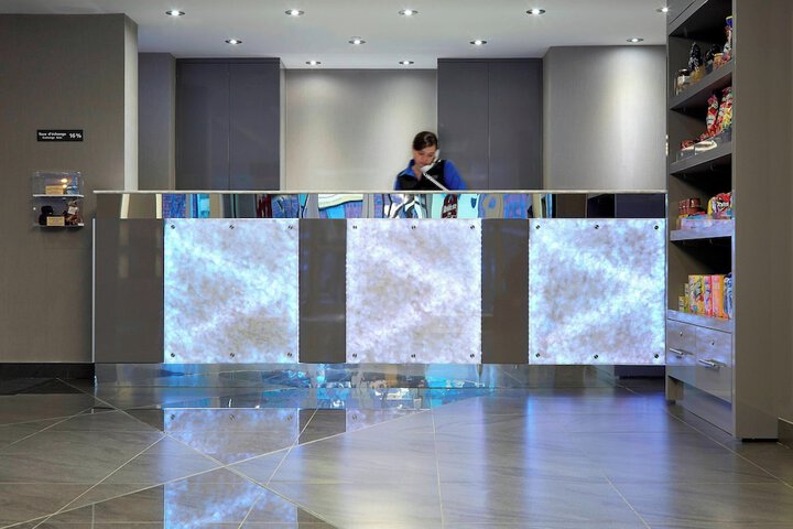 Hotel Interior 11 of 33