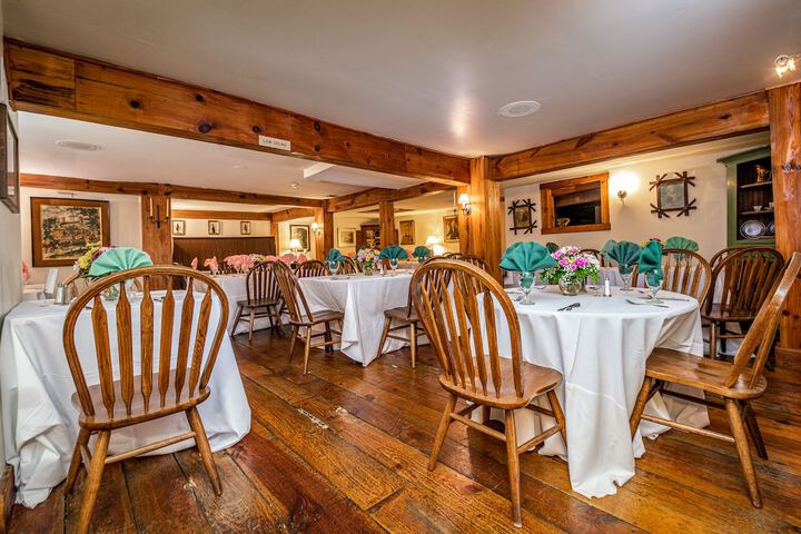 Wayside Inn