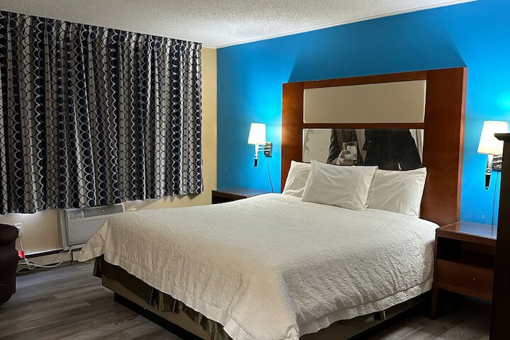 Mountain Inn