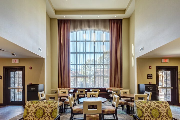 Staybridge Suites St. Louis - Westport by IHG