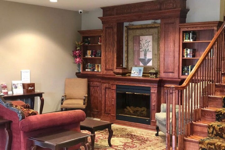 Country Inn & Suites by Radisson Hot Springs, AR