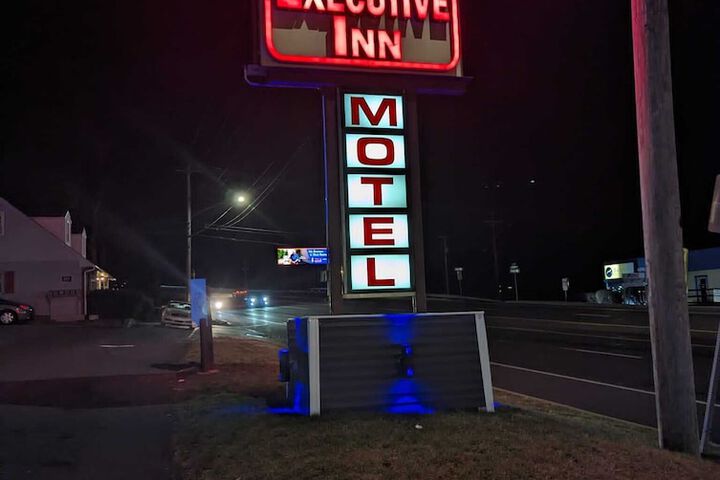 Executive Inn Coopersburg