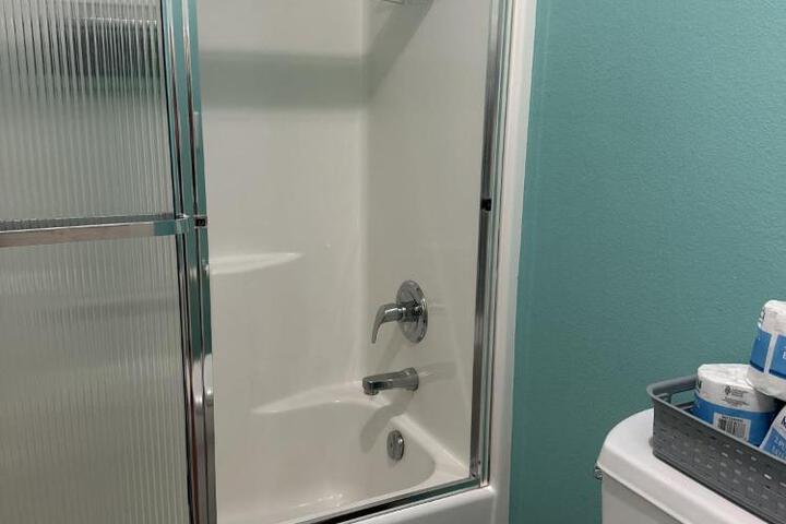 Gearhart Lakefront Vacation Rental