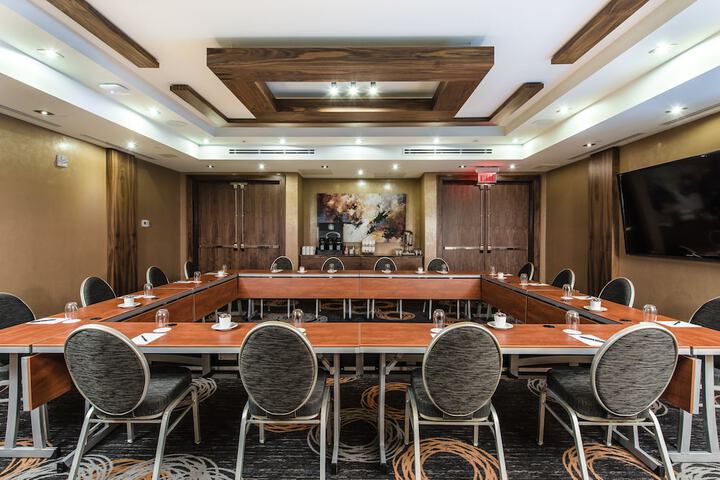 Meeting 27 of 39