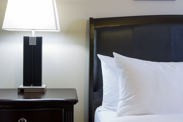 Capital Suites Yellowknife