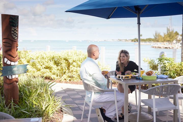 Courtyard by Marriott Faro Blanco Resort Marathon Florida Keys