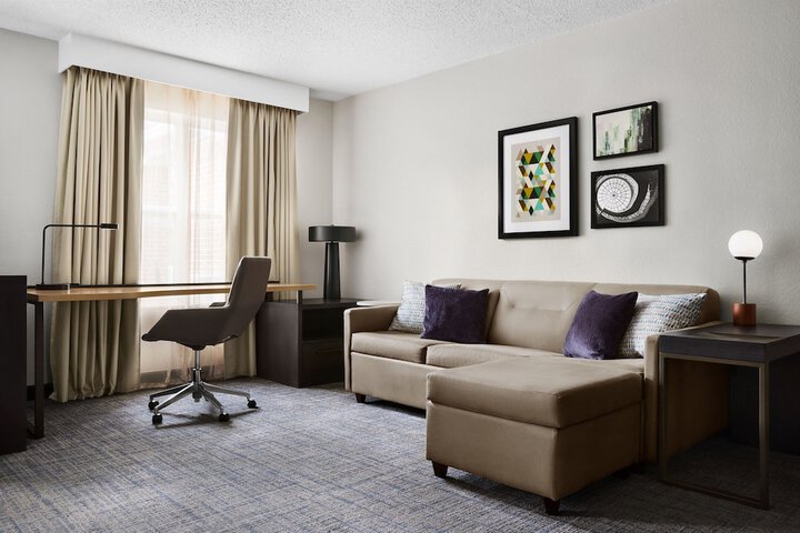 Residence Inn Marriott Carlisle