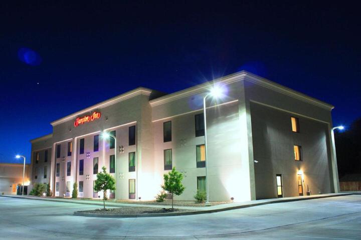 Hampton Inn by Hilton Canon City