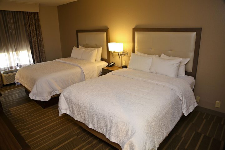 Hampton Inn Hammond