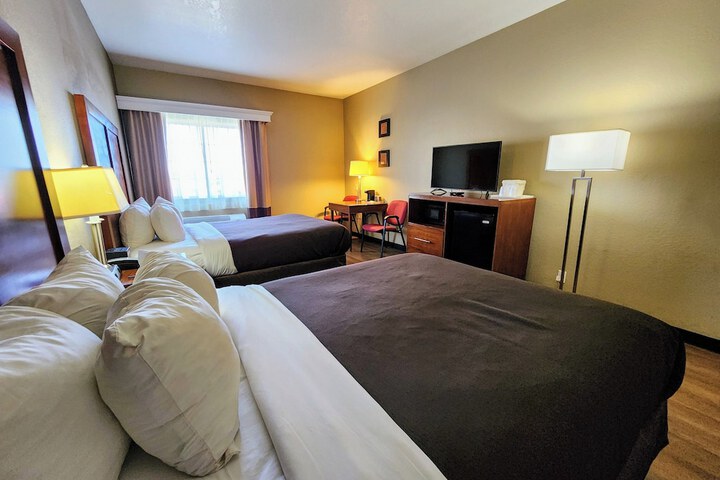 Comfort Inn Bolivar