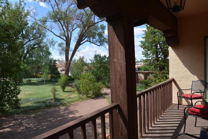 La Posada Hotel