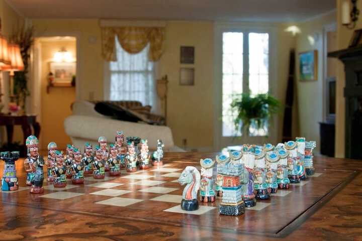 The Scranton Seahorse Inn