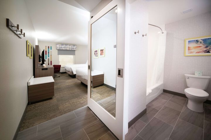 Hampton Inn & Suites Santa Maria
