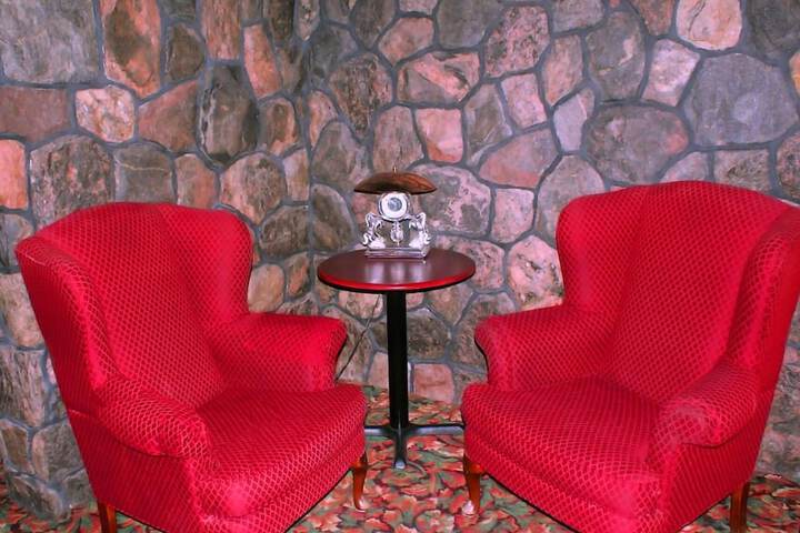 Hotel Interior 8 of 34