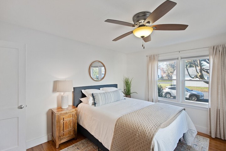 sweet Serenity" Stay 10 Minutes From Hershey 3 Bedroom Home by RedAwning