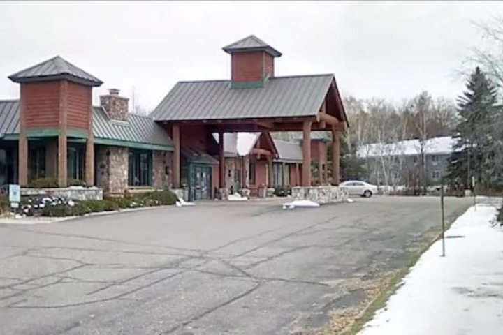 Quality Inn Rhinelander