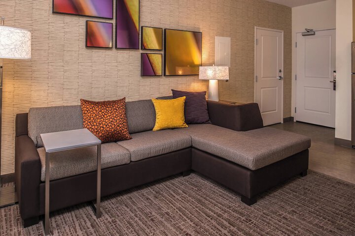 Residence Inn St. Louis Westport