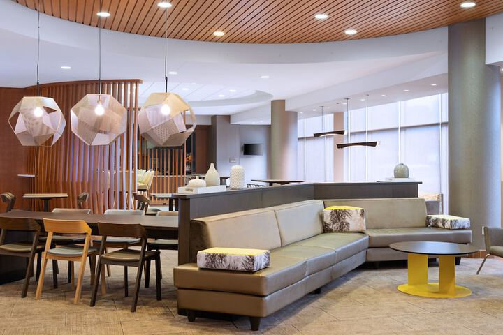 Hotel Interior 19 of 44