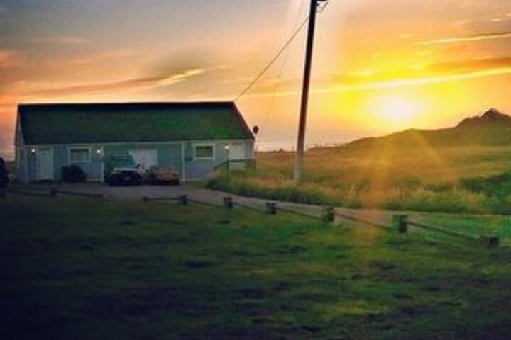 Beachcomber Cottages