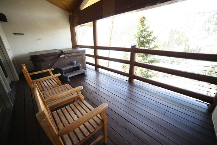 Stein Eriksen Lodge