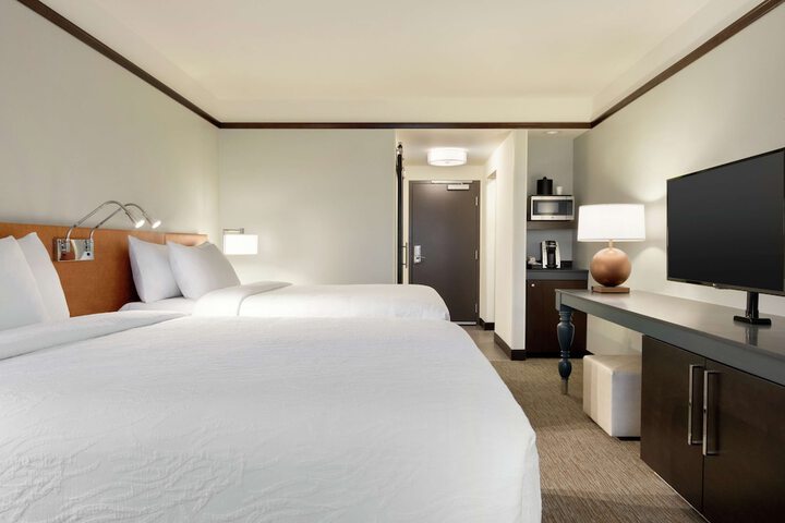 Hilton Garden Inn Medford OR