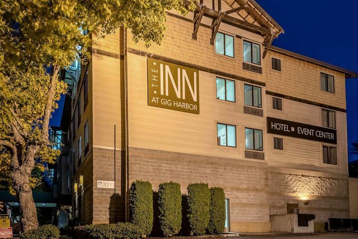 Hotel 6 of 54