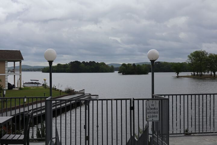 Baymont by Wyndham Hot Springs on the Lake