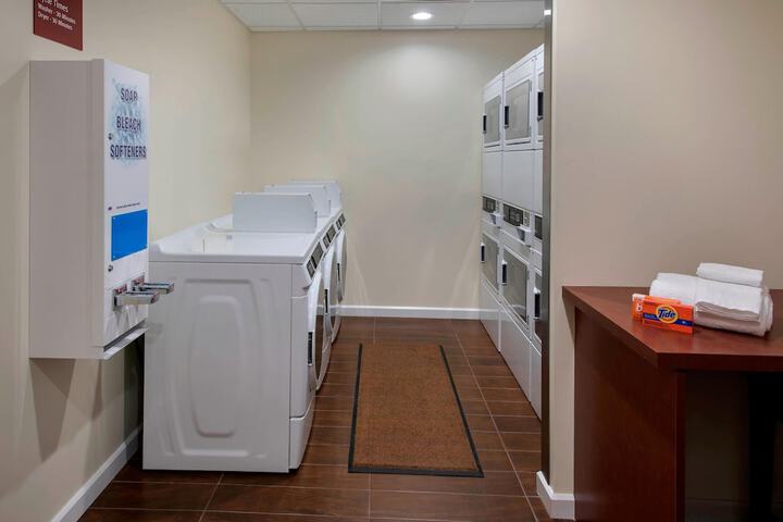 TownePlace Suites by Marriott Nashville Goodlettsville