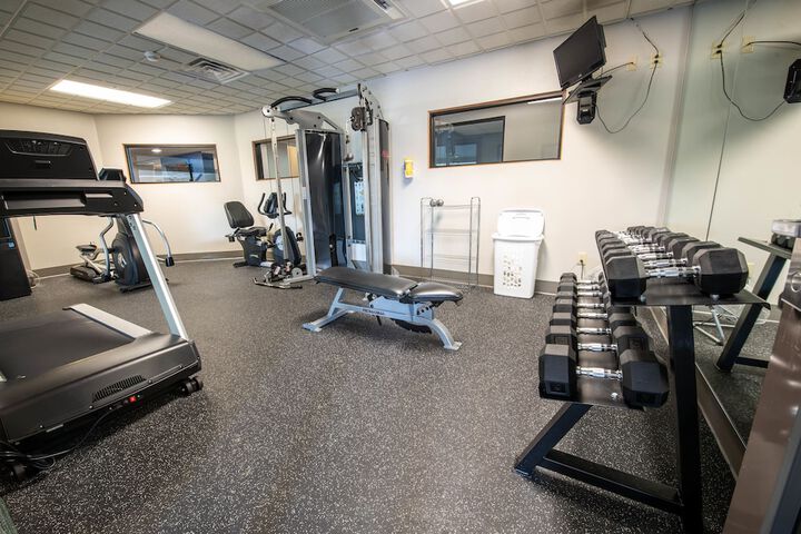 Health and Fitness 57 of 59